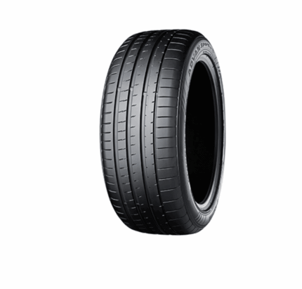 Pneu Yokohama Advan Sport V107 275/35 Zr19 100Y