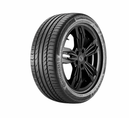 Pneu Continental Contisportcontact 5 235/55 R19 101Y N0
