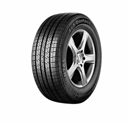 Pneu Continental 4X4 Contact 255/55 R19 111V Xl (Original Land Rover Discovery 3 E Discovery 4)