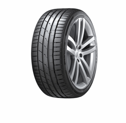 Pneu Hankook Ventus S1 Evo3 K127B 255/45 R19 104Y Moe Run Flat