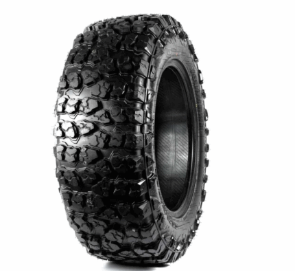 Pneu Yokohama Geolandar G005 X-Mt 35X12.50 R20 121Q Lt 10 Lonas