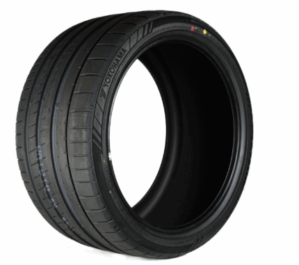 Pneu Yokohama Advan Sport V107 305/30 Zr20 103Y