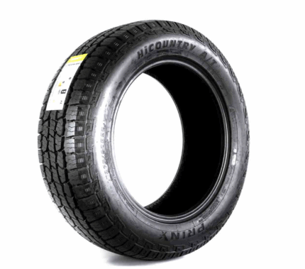 Pneu Prinx Ha2 A/T 265/60 R20 121/118S Lt 10 Lonas