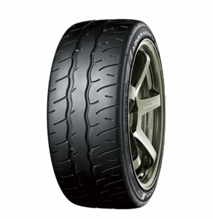 Pneu Yokohama Neova Ad09 325/30 R21 108W