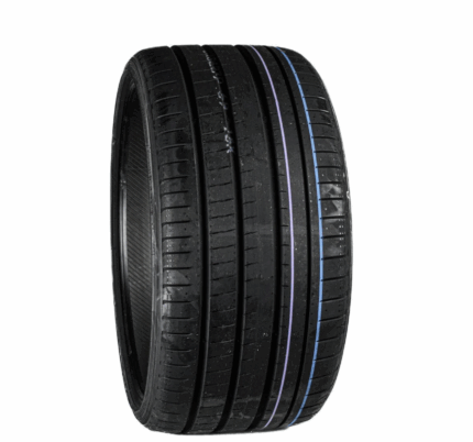 Pneu Yokohama Advan Sport V107 295/25 Zr21 96Y* (Original Bmw M3 E M4)
