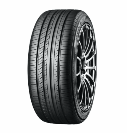 Pneu Yokohama Advan Db V552 245/40 R21 100Y