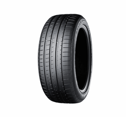 Pneu Yokohama Advan Sport V107 245/35 Zr21 96Y