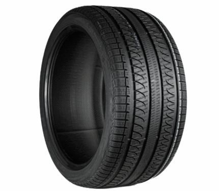 Pneu Yokohama Avid Gt S35A 315/35 R21 111V N-0 (Original Porsche Cayenne E3)