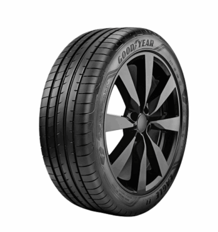 Pneu Goodyear Eagle F1 Asymmetric 3 305/30 Zr21 104Y Nf0 Xl (Original Porsche Taycan)