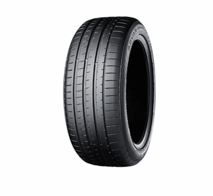 Pneu Yokohama Advan Sport V107 315/40 R21 115Y* - Oe Bmw X8 / Xm - T
