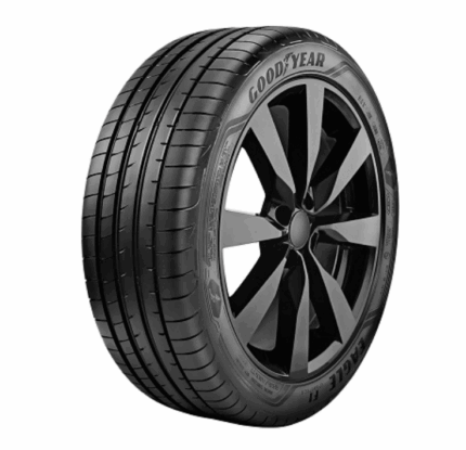 Pneu Goodyear Eagle F1 Asymmetric 3 305/30 Zr21 104Y Xl (Original Porsche 911)