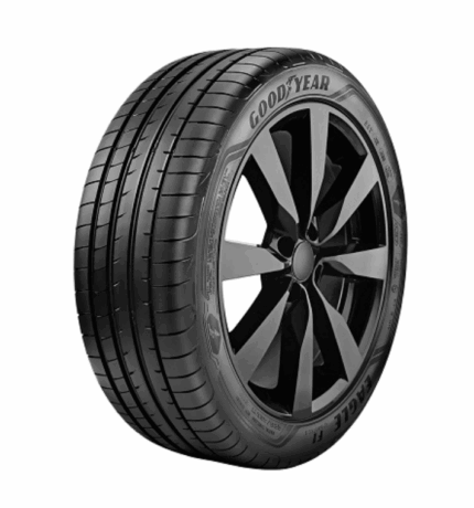 Pneu Goodyear Eagle F1 Asymmetric 3 265/35 Zr21 101Y Xl Nf0