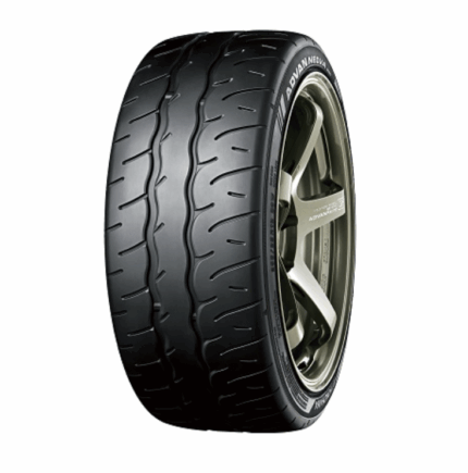 Pneu Yokohama Neova Ad09 325/30 R21 108W