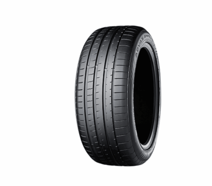 Pneu Yokohama Advan Sport V107 295/30 Zr22 103Y