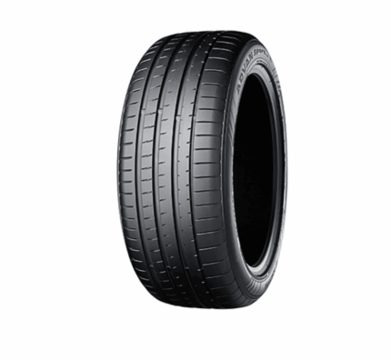 Pneu Yokohama Advan Sport V107 295/40 R22 112Y