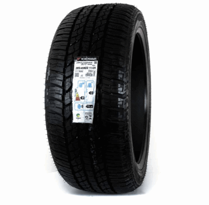 Pneu Yokohama Geolandar A/T G015 285/45 R22 114H